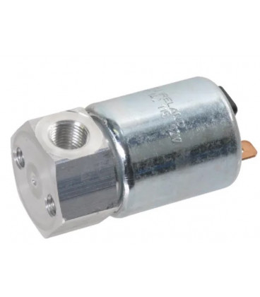 SOLENOIDE DE PRECHAUFFAGE ADAPTABLE DEUTZ 01179366 01181973