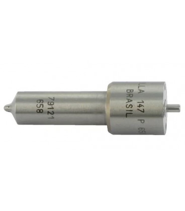 POINTE D'INJECTEUR ADAPTABLE BOSCH DEUTZ RENAUL FENDT VALTRA 0433171478 DLLA147P658 04231556