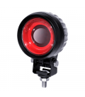 PHARE AVERTISSEUR LED FLECHE ROUGE POUR CHARIOT ELEVATEUR