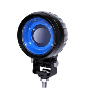 PHARE AVERTISSEUR LED FLECHE ROUGE POUR CHARIOT ELEVATEUR