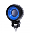 PHARE AVERTISSEUR LED FLECHE BLEUE POUR CHARIOT ELEVATEUR