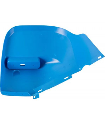 EXTENSION D'AILE GAUCHE ADAPTABLE NEW HOLLAND 8232415