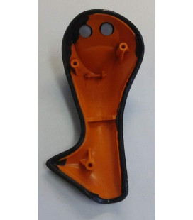 POIGNEE DE COMMANDE DES GAMMES 2 INTERRUPTEURS ADAPTABLE JOHN DEERE AL208095 AL162998 L175907 L158461