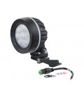 FEU TRAVAIL LED 4950 LUMENS ADAPTABLE JOHN DEERE FENDT NEW HOLLAND 84607497 AL174364 G931901110012 G931901110010