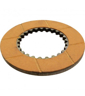 DISQUE DIFFERENTIEL PONT AVANT ADAPTABLE JOHN DEERE RE294013