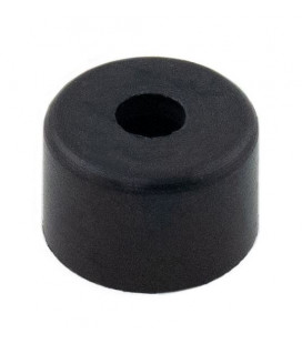 JOINT DE SOUPAPE Ø 6.3 X 19.1 MM - L 12.4 MM ADAPTABLE MASSEY FERGUSON PERKINS 3639965M1