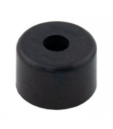 JOINT DE SOUPAPE Ø 6.3 X 19.1 MM - L 12.4 MM ADAPTABLE MASSEY FERGUSON PERKINS 3639965M1