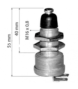 CONTACTEUR DE SECURITE DE DEMARRAGE ADAPTABLE RENAULT 7700647522