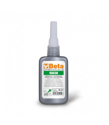 FREIN FILET FORTE RESISTANCE BETA 9803H