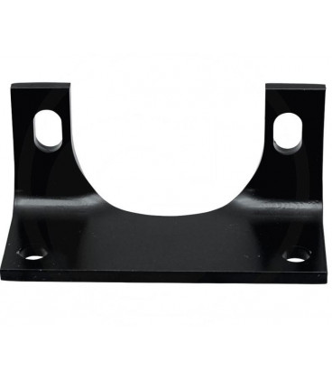 SUPPORT DE PALIER DE PONT AVANT ADAPTABLE MASSEY FERGUSON 3386640M1