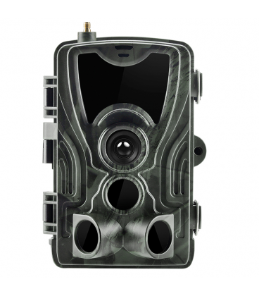 CAMERA DE SURVEILLANCE 4G VISIOTRAP