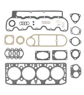 POCHETTE DE JOINTS MOTEUR SUPERIEURE ADAPTABLE HANOMAG MOTEUR D14