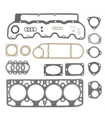 POCHETTE DE JOINTS MOTEUR SUPERIEURE ADAPTABLE HANOMAG MOTEUR D14