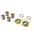 KIT DE REPARATION FUSEE ADAPTABLE MASSEY FERGUSON 180355M1 180355M2 195175M1 963533M1