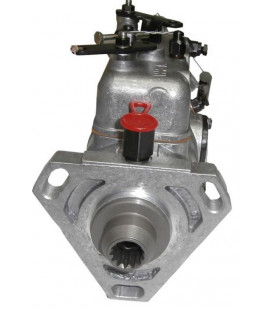 POMPE A INJECTION COMPLETE ADAPTABLE MASSEY FERGUSON FE35 324-0011 324-0013 3243F390 3240F011