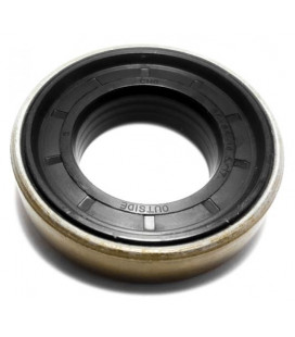 BAGUE D'ÉTANCHÉITÉ DE PONT AVANT 35 X 65 X 14 MM ADAPTABLE MASSEY FERGUSON NEW HOLLAND 81870159 CAR127869