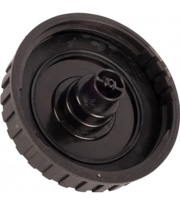 BOUCHON DE RESERVOIR ADAPTABLE JOHN DEERE CARRARO ER136019