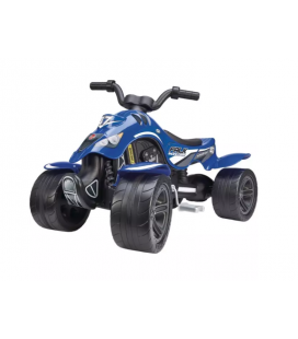 QUAD A PEDALES RACING TEAM BLEU FALK