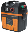 POSTE ELECTRIFICATEUR SUR BATTERIE GALLAGHER POWER PLUS B300