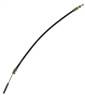 CABLE ACCELERATEUR A PIED ADAPTABLE FENDT G311200020021