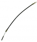 CABLE ACCELERATEUR A PIED ADAPTABLE FENDT G311200020021