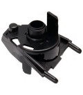 SUPPORT DE POIGNEE DE COMMODO ADAPTABLE JOHN DEERE AL120046