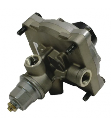 VALVE DE FREINAGE DE REMORQUE PNEUMATIQUE ADAPTABLE VALTRA DEUTZ JOHN DEERE SAME