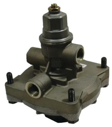 VALVE DE FREINAGE DE REMORQUE PNEUMATIQUE ADAPTABLE VALTRA DEUTZ JOHN DEERE SAME