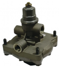 VALVE DE FREINAGE DE REMORQUE PNEUMATIQUE ADAPTABLE VALTRA DEUTZ JOHN DEERE SAME WABCO