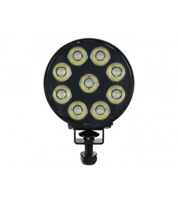 PHARE A LED ROND 10260 LUMENS A LENTILLES CHAUFFANTES SPECIAL DENEIGEMENT