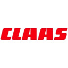 DENTS POUR "CLAAS"