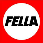 DENTS POUR "FELLA"