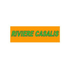 DENTS POUR "RIVIERE CASALIS"