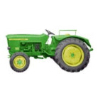 JOHN DEERE LANZ