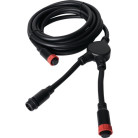 CABLE DE LIAISON 8 PIN